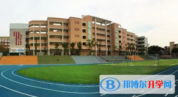增城市高級中學地址，乘車路線