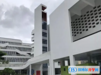 深圳市濱河中學(xué)怎么樣、好不好