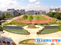 深圳市光明新區(qū)高級(jí)中學(xué)怎么樣、好不好