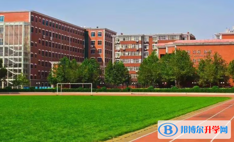 石家莊外國語學(xué)校地址，乘車路線