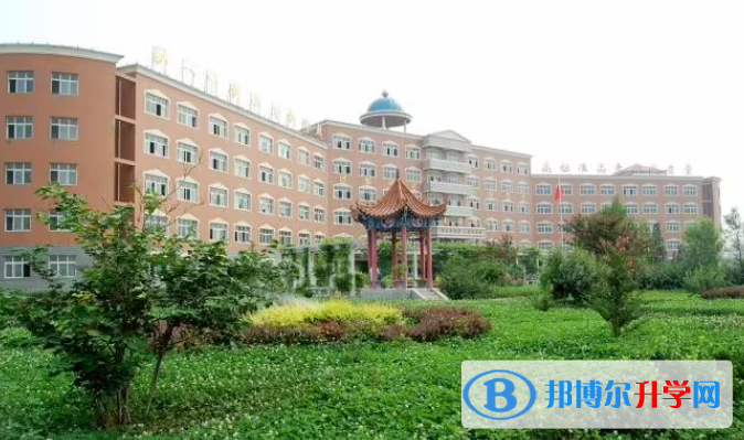 元氏縣第一中學地址，乘車路線