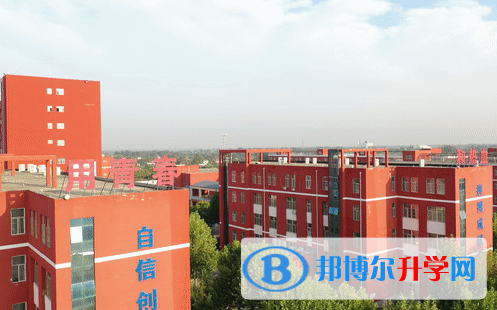 行唐縣第一中學(xué)怎么樣、好不好