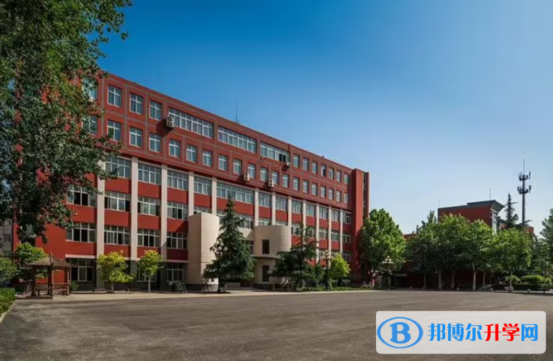 石家莊市第六中學地址，乘車路線