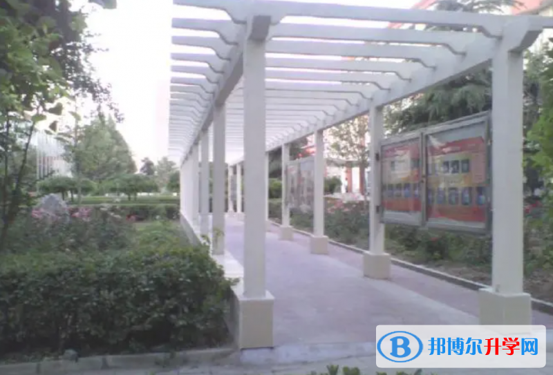 石家莊市第十八中學(xué)怎么樣、好不好