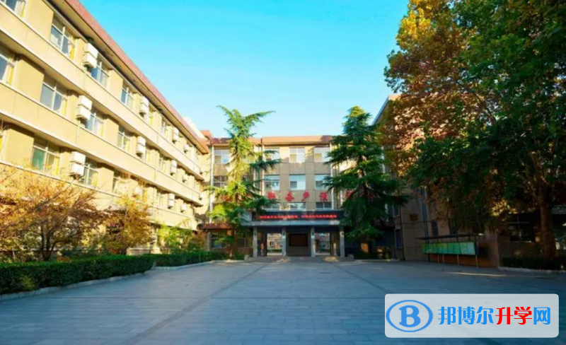 石家莊市第二十七中學地址，乘車路線