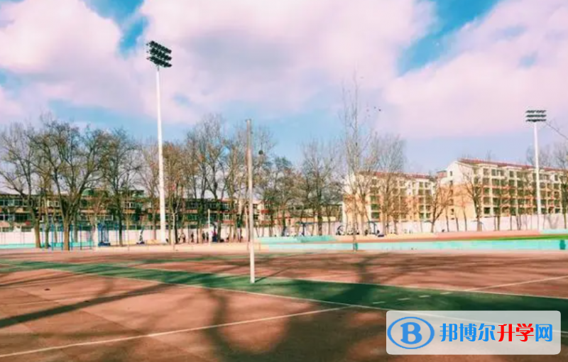 唐山市開灤第二中學(東校區)地址，乘車路線