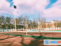 唐山市開灤第二中學(東校區)地址，乘車路線