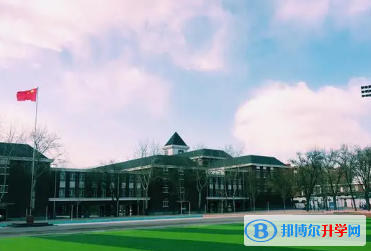 唐山市開灤第二中學(東校區)怎么樣、好不好