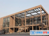 河北唐山市第一中學怎么樣、好不好