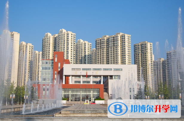 秦皇島市第一中學(xué)怎么樣、好不好