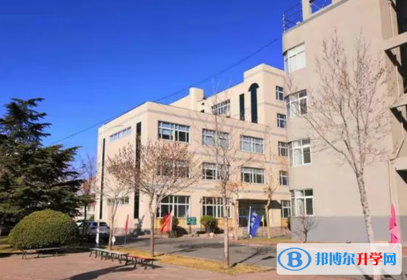 秦皇島市第三中學怎么樣、好不好