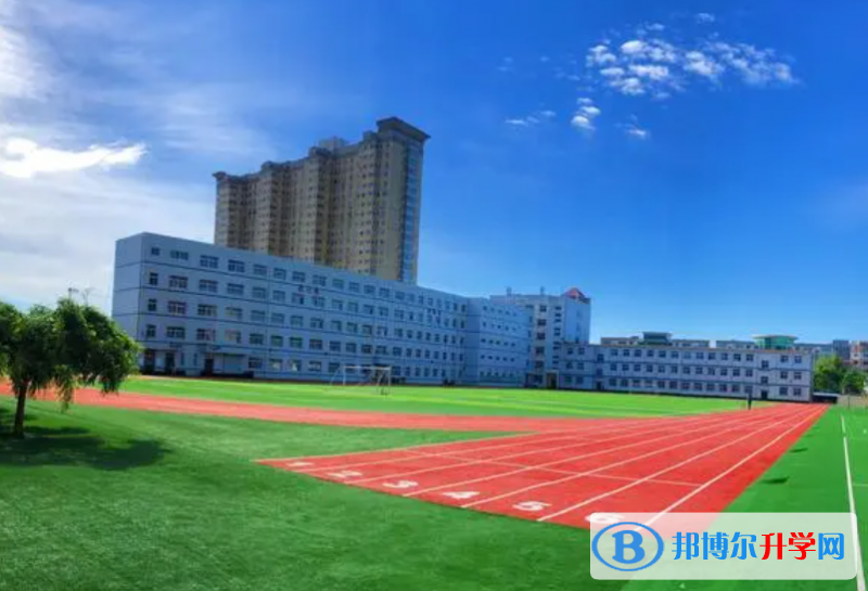 秦皇島市新世紀高級中學怎么樣、好不好