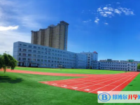秦皇島市新世紀(jì)高級(jí)中學(xué)怎么樣、好不好