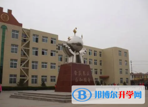 昌黎縣第一中學怎么樣、好不好