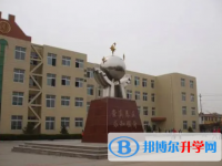 昌黎縣第一中學(xué)怎么樣、好不好
