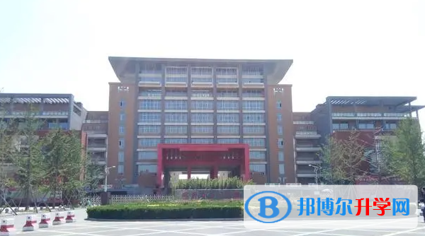 邯鄲市第一中學(xué)怎么樣、好不好