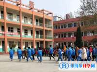 臨漳縣中學怎么樣、好不好