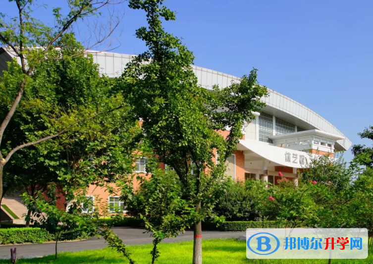 武安市第一中學怎么樣、好不好
