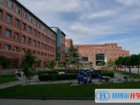 邯鄲市第三中學怎么樣、好不好