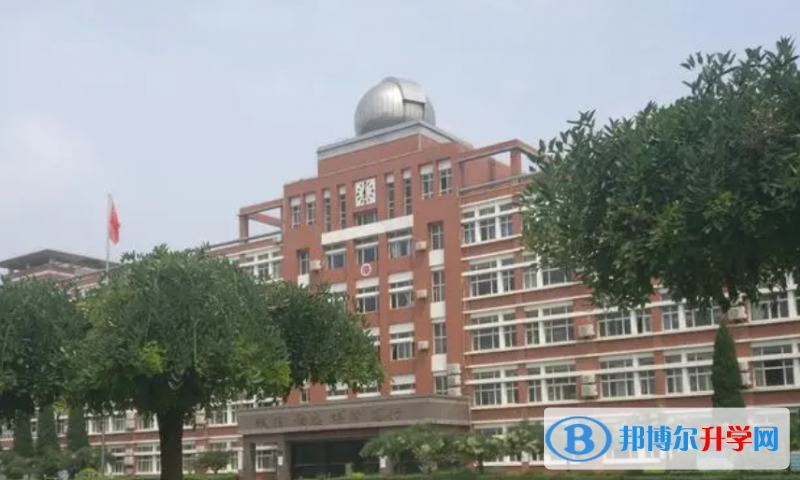 河北省永年縣第一中學(xué)怎么樣、好不好