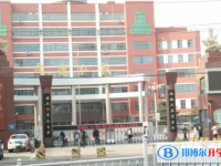 邢臺市第五中學怎么樣、好不好