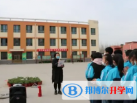 南和區(qū)第一中學怎么樣、好不好