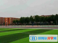 沙河市第一中學怎么樣、好不好