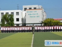 巨鹿縣中學怎么樣、好不好