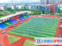 邢臺市郭守敬中學怎么樣、好不好
