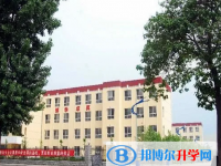 涿州市第一中學地址，乘車路線