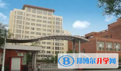 保定市第三中學怎么樣、好不好