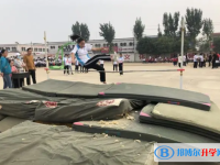 清苑縣清苑中學怎么樣、好不好