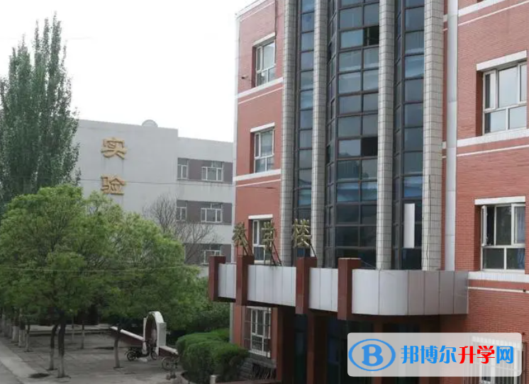 張家口市第六中學(xué)怎么樣、好不好