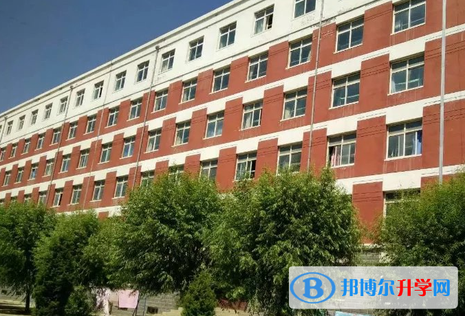 張家口市第一中學怎么樣、好不好