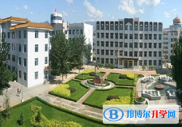 河北省懷來縣沙城中學地址，乘車路線