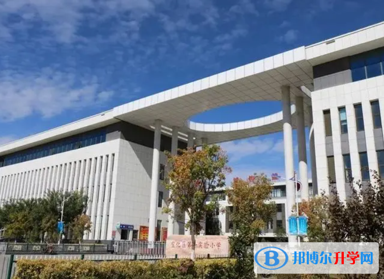 宣化縣第一中學怎么樣、好不好
