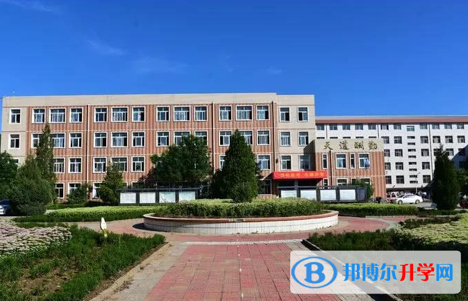 灤平縣第一中學地址，乘車路線