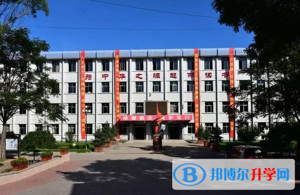灤平縣第一中學怎么樣、好不好