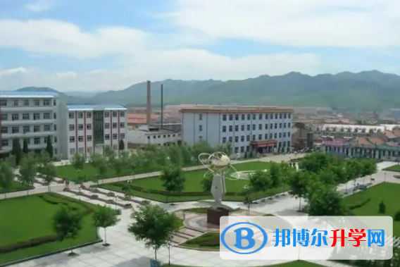 平泉縣第一中學(xué)怎么樣、好不好