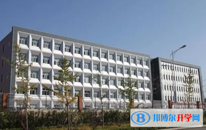寬城滿族自治縣第一中學(xué)怎么樣、好不好