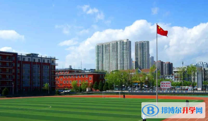 承德市第二中學地址，乘車路線
