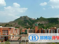 承德市第二中學(xué)怎么樣、好不好