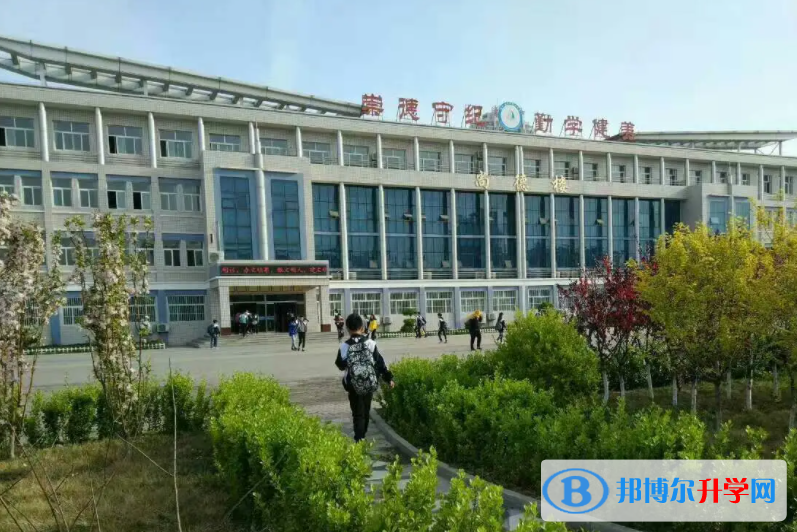 黃驊市中學地址，乘車路線