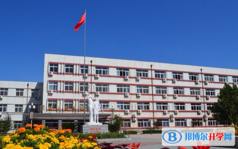 華北石油第一中學地址，乘車路線