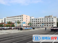 河北省東光縣第一中學怎么樣、好不好