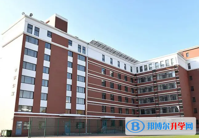 中國石油天然管道局中學(xué)地址，乘車路線