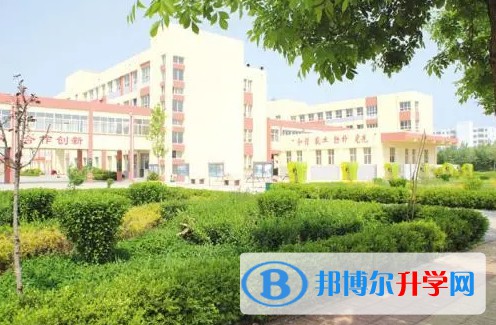 故城縣高級中學地址，乘車路線