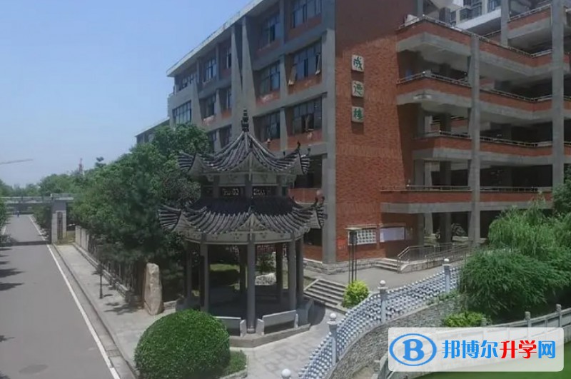 長沙市明德中學怎么樣、好不好