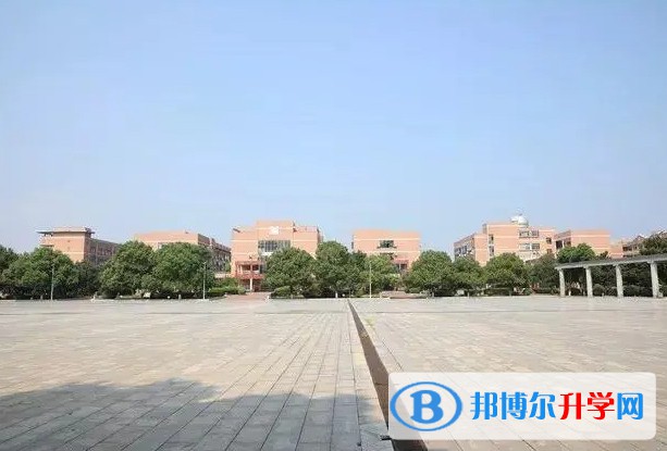 寧鄉縣第一高級中學怎么樣、好不好