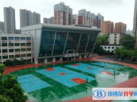 湖南省地質(zhì)中學地址，乘車路線